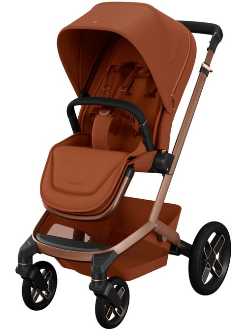 Poussette ultra confortable FAME - Kiabi
