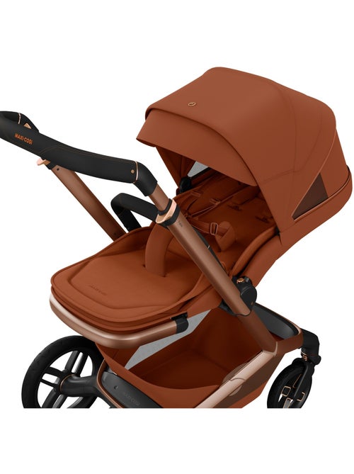 Poussette ultra confortable FAME - Kiabi