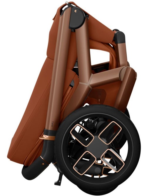 Poussette ultra confortable FAME - Kiabi