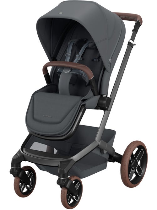 Poussette ultra confortable FAME - Kiabi
