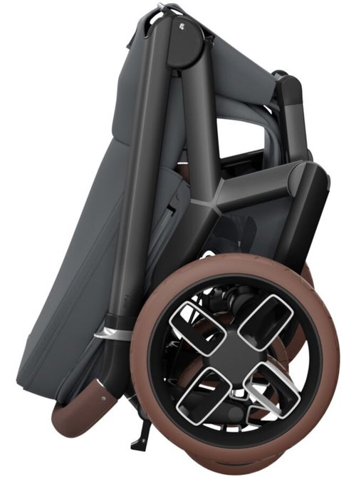 Poussette ultra confortable FAME - Kiabi