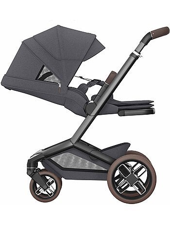 Poussette ultra confortable fame
