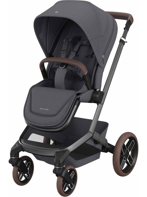 Poussette ultra confortable fame - Kiabi