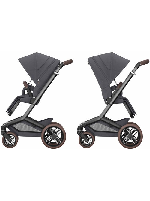 Poussette ultra confortable fame - Kiabi