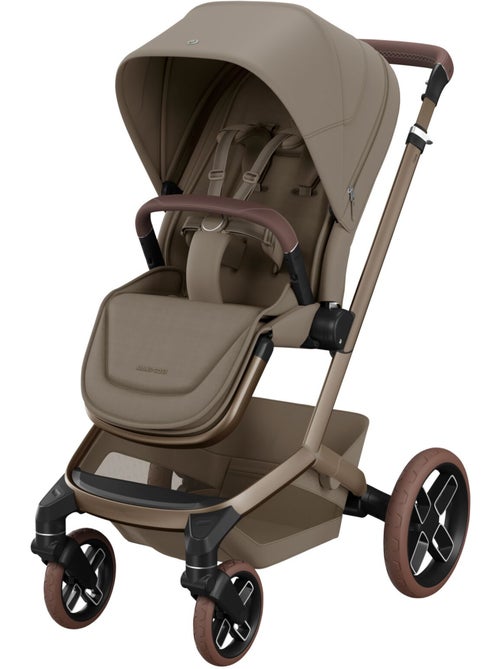 Poussette ultra confortable FAME - Kiabi