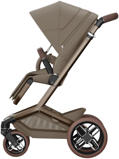 Poussette ultra confortable FAME - Kiabi