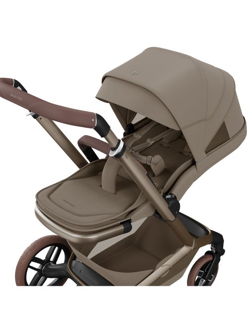 Poussette ultra confortable FAME - Kiabi