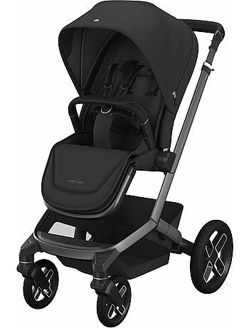 Poussette ultra confortable fame