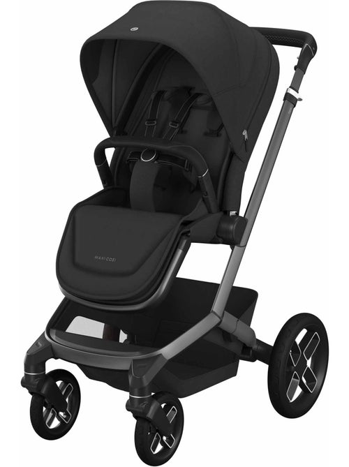 Poussette ultra confortable fame - Kiabi