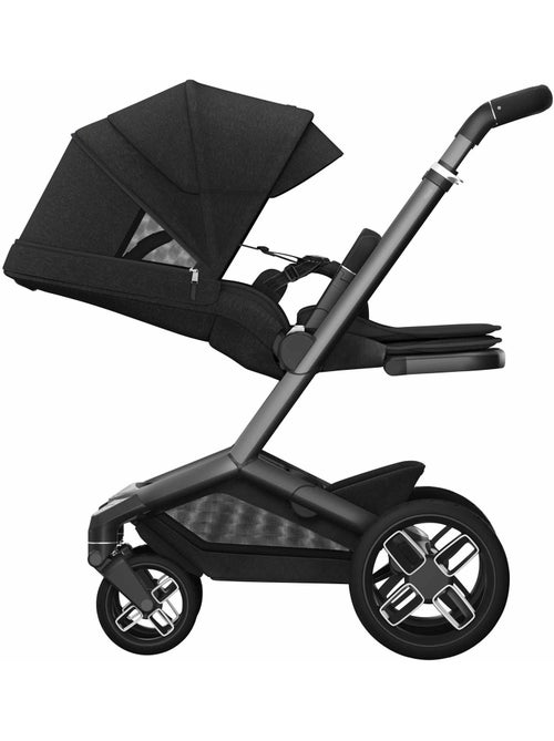Poussette ultra confortable fame - Kiabi