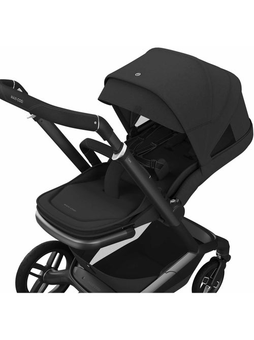 Poussette ultra confortable fame - Kiabi