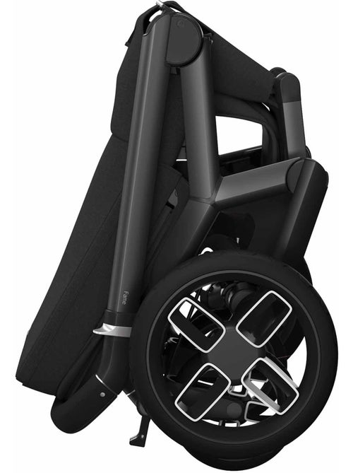 Poussette ultra confortable fame - Kiabi