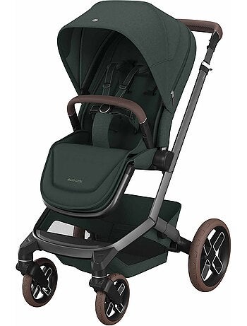 Poussette ultra confortable fame