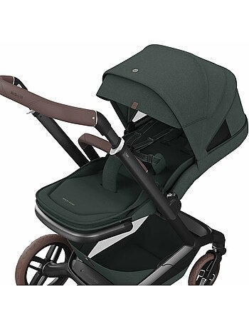 Poussette ultra confortable fame