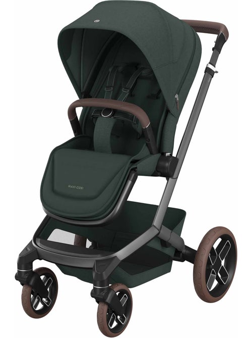 Poussette ultra confortable fame - Kiabi