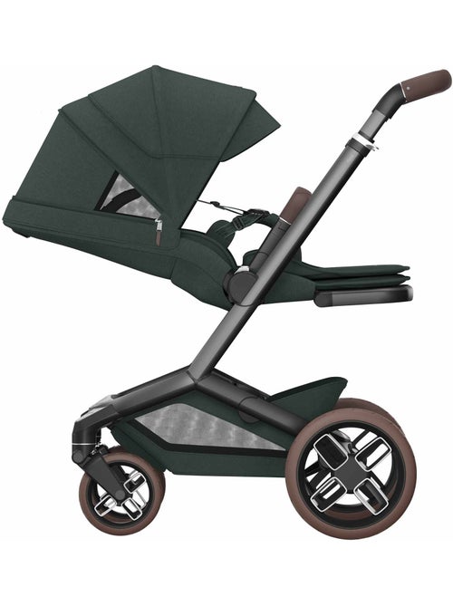 Poussette ultra confortable fame - Kiabi