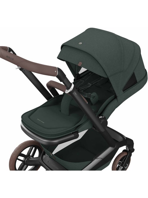 Poussette ultra confortable fame - Kiabi