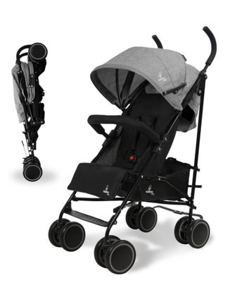Poussette ultra-légère tokio