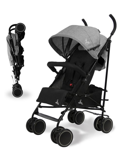 Poussette ultra-légère tokio - Kiabi