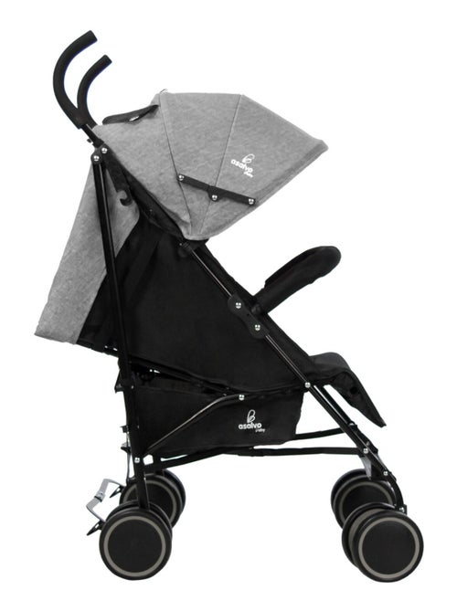 Poussette ultra-légère tokio - Kiabi