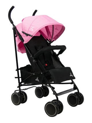 Poussette ultra-légère tokio
