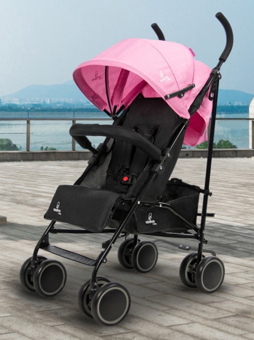 Poussette ultra-légère tokio - Kiabi