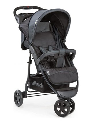 Poussettes Jogger Citi Neo II stone