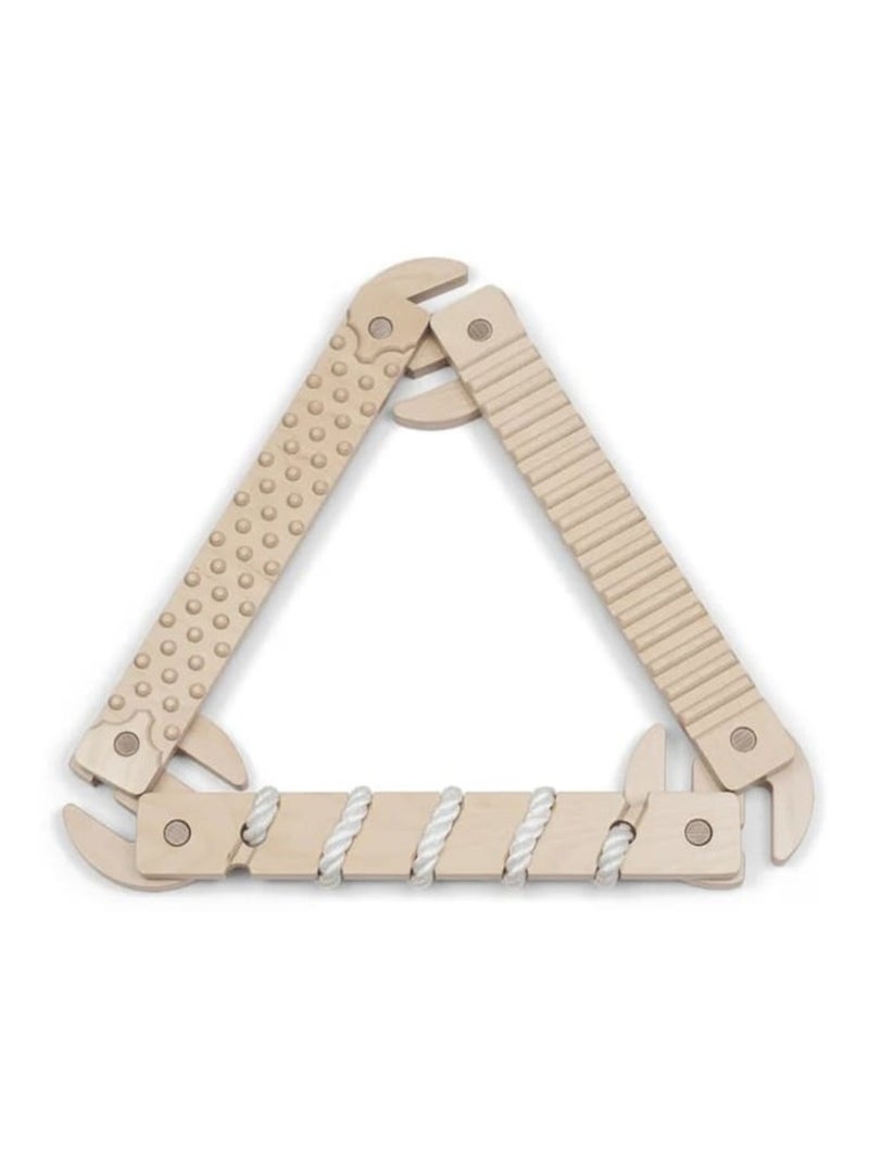 Poutre d’équilibre 3 pièces modulable N/A - Kiabi