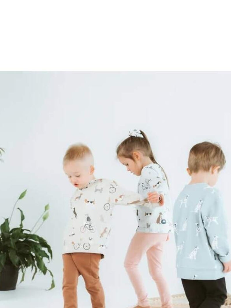 Poutre d’équilibre 3 pièces modulable N/A - Kiabi