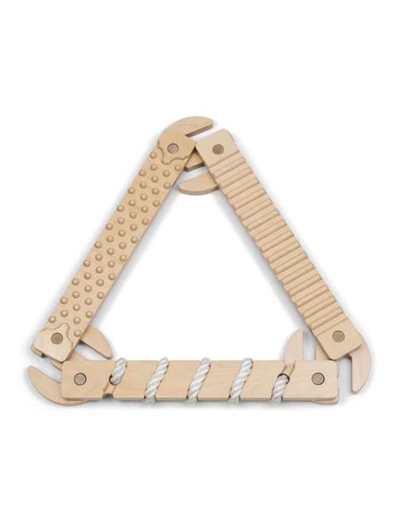 Poutre d’équilibre 3 pièces modulable N/A - Kiabi