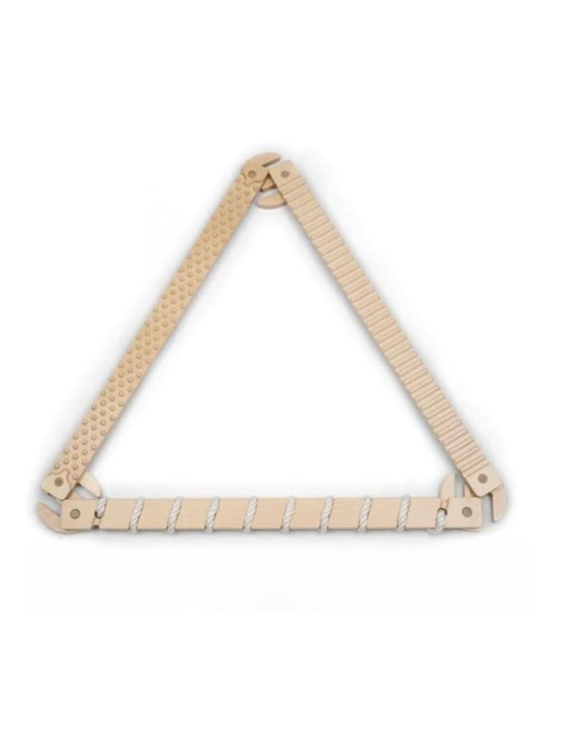 Poutre d’équilibre 3 pièces modulable N/A - Kiabi