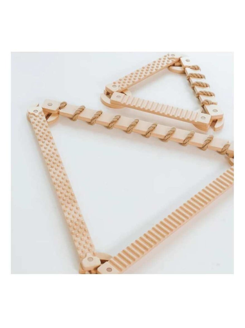 Poutre d’équilibre 3 pièces modulable N/A - Kiabi