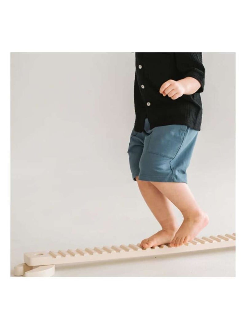 Poutre d’équilibre bilatérale enfant N/A - Kiabi