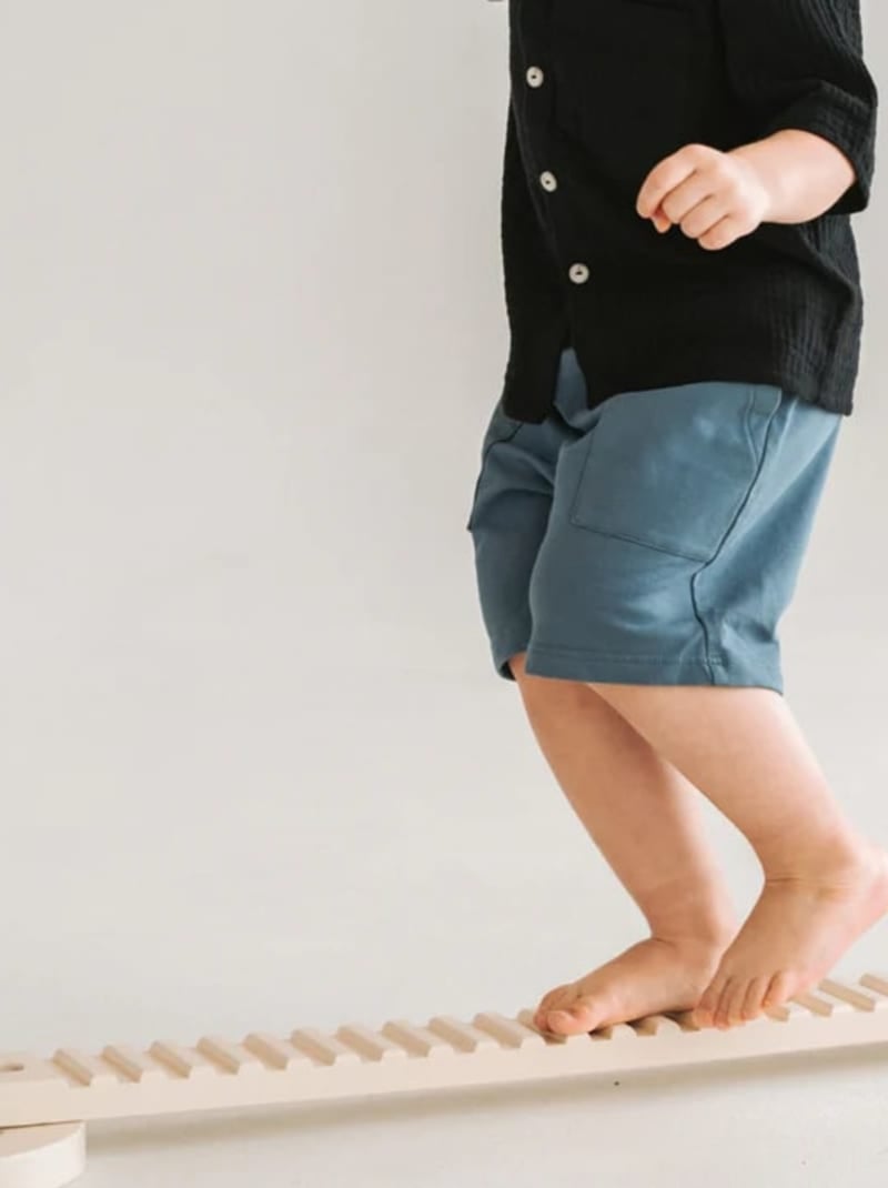 Poutre d’équilibre bilatérale enfant N/A - Kiabi