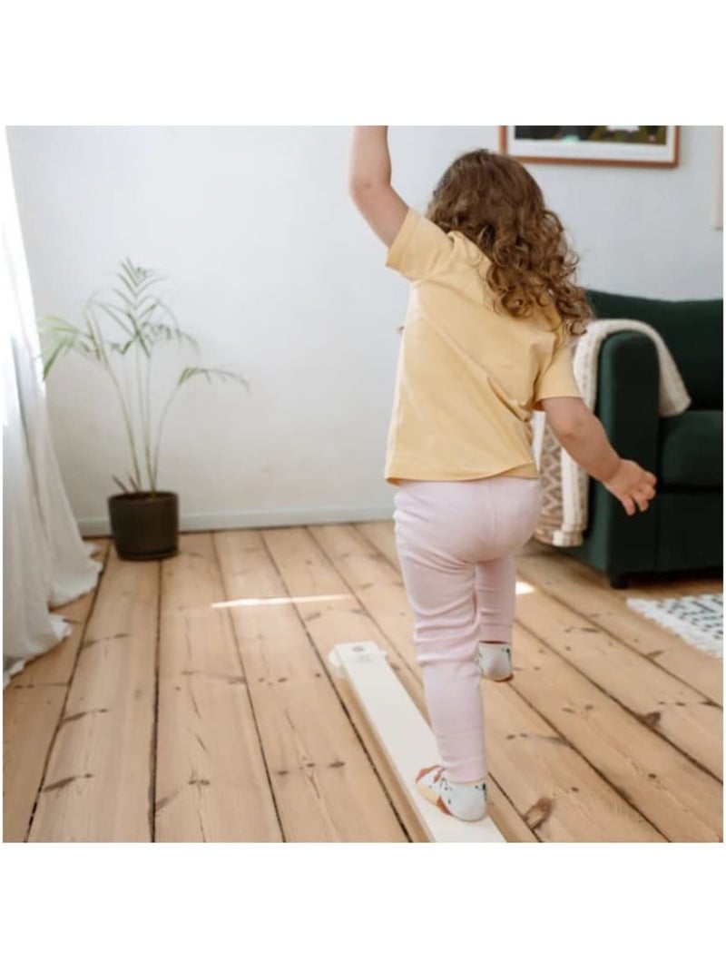 Poutre d’équilibre bilatérale enfant N/A - Kiabi