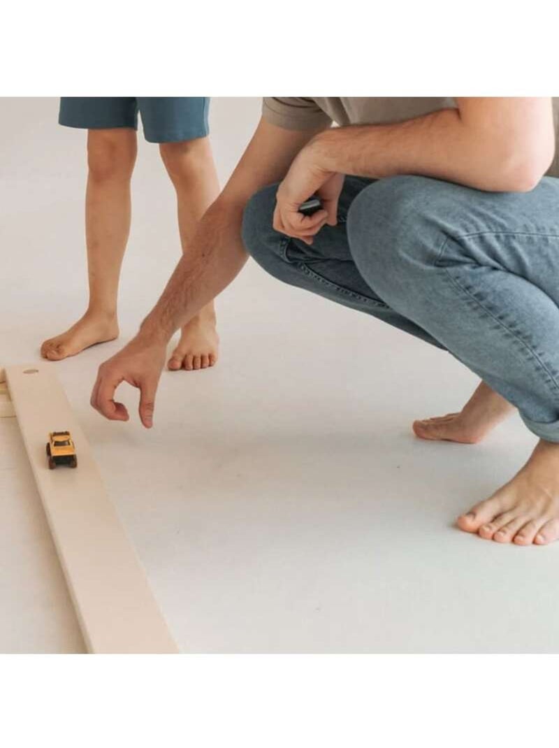 Poutre d’équilibre bilatérale enfant N/A - Kiabi