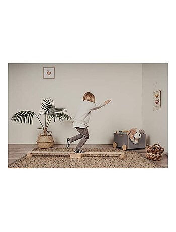 Poutre d'équilibre lot x6