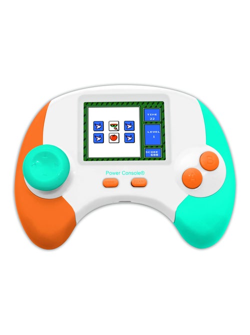 Power Console de jeux éducative bilingue en français et anglais - Kiabi