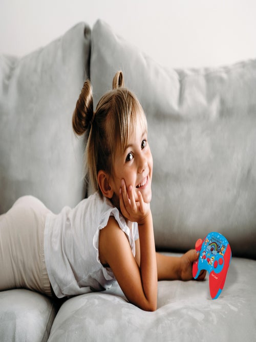 Power Console Pat Patrouille console de jeux éducative (FR/EN) - Kiabi