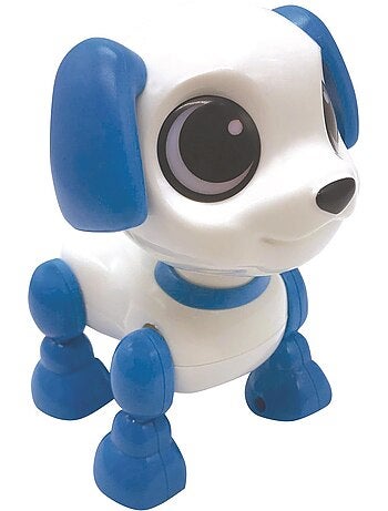 Power puppy mini - chien robot