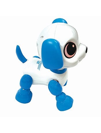 Power puppy mini - chien robot