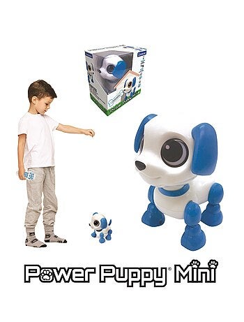Power puppy mini - chien robot