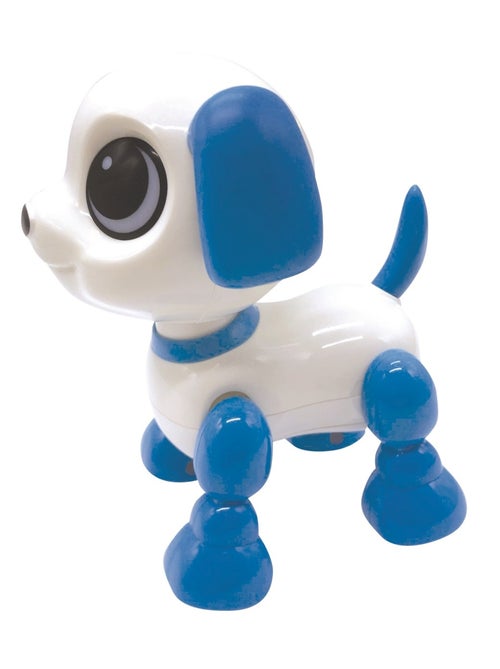 Power Puppy Mini - Chien robot - Kiabi