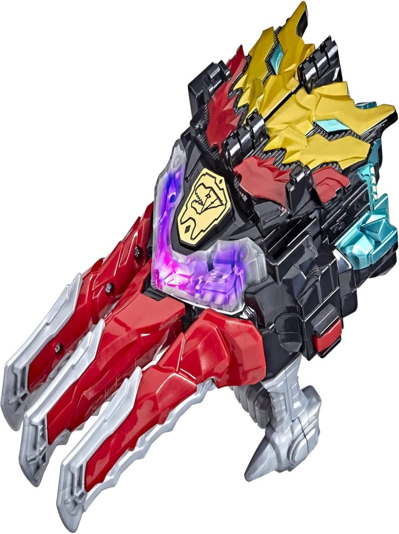 Power Rangers Dino Fury - Hasbro Multicolore - Kiabi