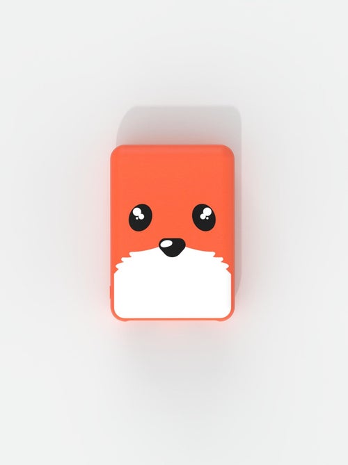 Power Renard 5 000mAh - Kiabi