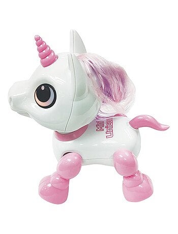 Power Unicorn Mini - Licorne robot