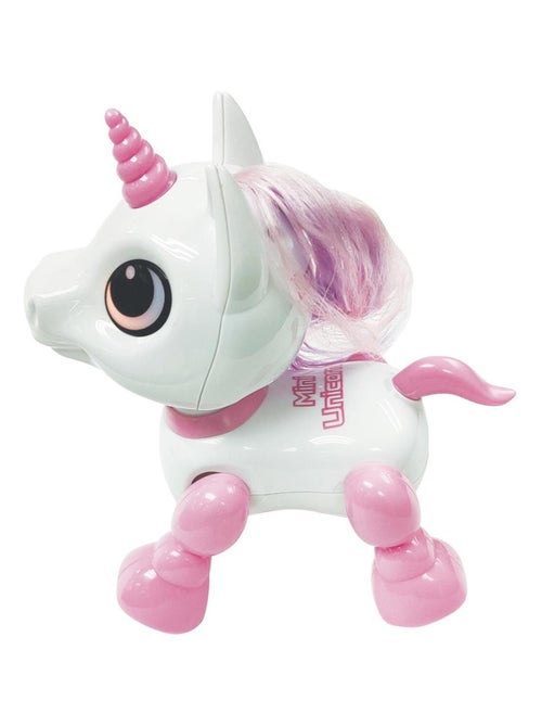 Power Unicorn Mini - Licorne robot - Kiabi