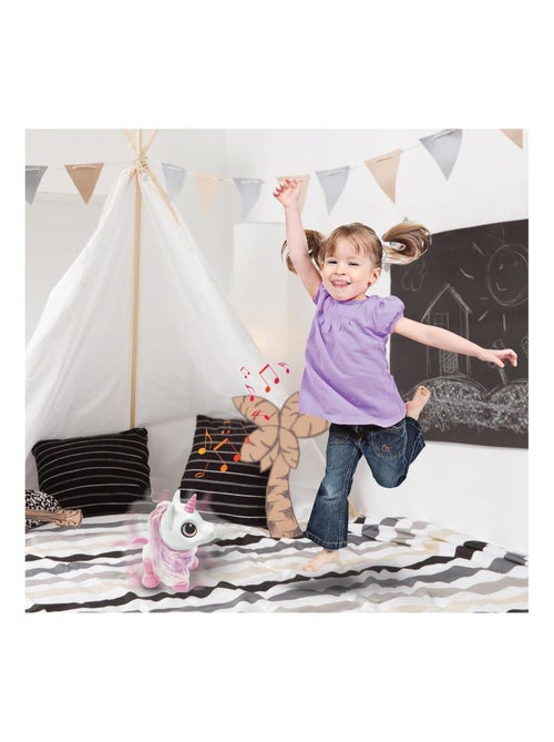 Power Unicorn Mini - Licorne robot - Kiabi