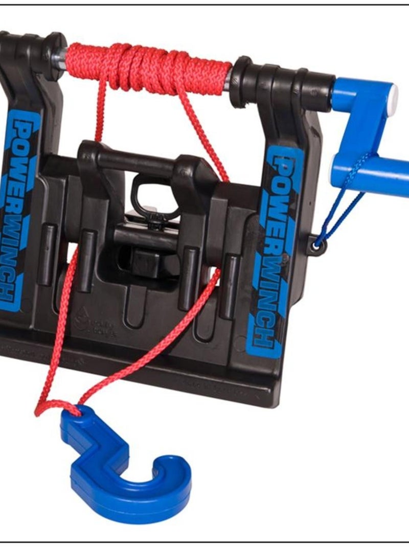 Power Winch CAT N/A - Kiabi