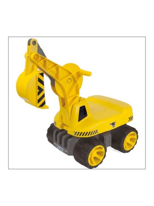 Power-Worker Maxi Digger Pelleteuse - Kiabi